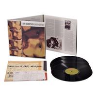 VAN MORRISON-Moondance(3LP,Deluxe Ed)