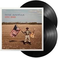 Eric Bibb-Dear America