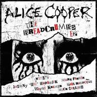 Alice Cooper-Breadcrumbs (LTD)