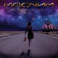 Magnum-Valley of Tears(LTD)