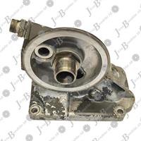 Fuelfilter housing PDE used