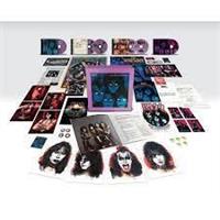 KIss-CREATURES OF THE NIGHT(DLX)