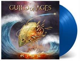 GUILD OF AGES-Rise(LTD)