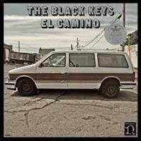 Black Keys-El Camino (Ltd. 5LP)