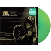 Volbeat-GUITAR GANGSTERS AND CADILLAC BLOOD(LTD)