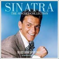 Frank Sinatra-Singles Collection: The Best Of The 