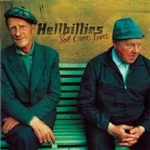 Hellbillies-Sol over Livet(2LP)