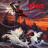 Dio-Holy Diver
