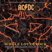 AC/DC-Whole Lotta Rock