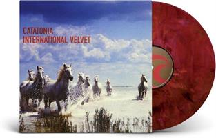 Catatonia-INTERNATIONAL VELVET(LTD)