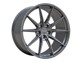 FORGED SPIDER GLOSS GRAY 21x9,5 / 21x11,5