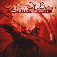 Children Of Bodom-Hate Crew Deathroll