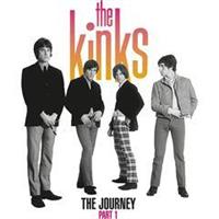 The Kinks-The Journey Part 1