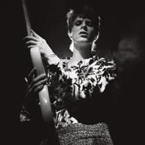 David Bowie-Rock N Roll Star! 
