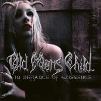 OLD MAN'S CHILD-In Defiance of Existance(LTD)