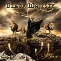 BLACK MAJESTY-Children of the Abyss