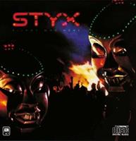 Styx-Kilroy Was Here