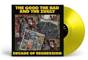 The Good, The Bad and the Zugly-Decade of Regression(LTD) 