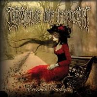 Cradle of Filth-Evermore Darkly