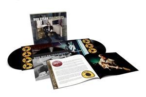 Bob Dylan-FRAGMENTS - TIME OUT OF MIND SESSIONS (1996-1997): THE BOOTLEG SERIES VOL. 17