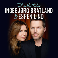Ingebjørg Bratland Espen Lind-Til Alle Tider