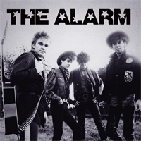 Alarm - Eponymous 1981-83