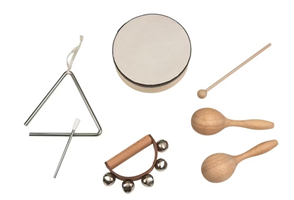 Instrument set