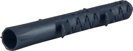 NYLONPLUGG 8X40 100ST