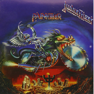 Judas Priest-Painkiller