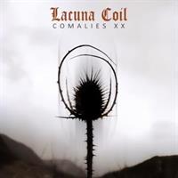 LACUNA COIL-COMALIES XX(LTD)