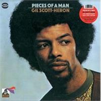Gil Scott-Heron-Pieces of a Man(AAA Edition)