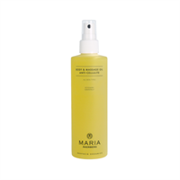 BODY & MASSAGE OIL ANTI-CELLULITE 125 ml