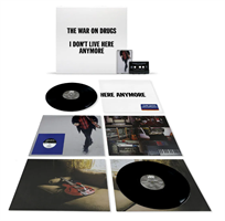 War On Drugs-I Dont Live Here Anymore(LTD BOX)