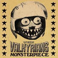 The Valkyrians-Monsterpiece(LTD)