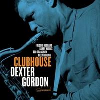 Dexter Gordon-CLUBHOUSE(Blue Note)