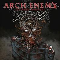 ARCH ENEMY-Covered In Blood