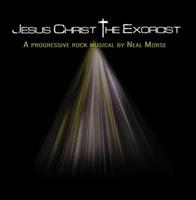 NEAL MORSE-Jesus Christ the Exorcist