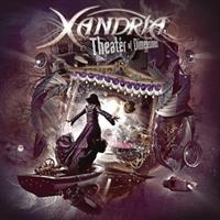 XANDRIA Theater of Dimensions(LTD)