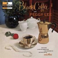 Peggy Lee-Black Coffee(LTD)