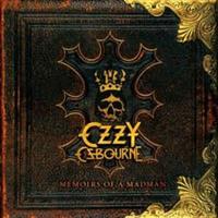 Ozzy Osbourne-Memoirs of a madman