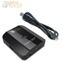 TetherBoost USB 3.0 Core Controller