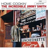 Jimmy Smith-Home Cookin(Blue Note)