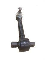 Link rod stabilizer rear