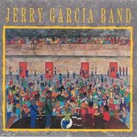 Jerry Garcia-Jerry Garcia Band(Deluxe ED.)