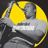 John Coltrane-Another Side Of John Coltrane