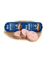 Brit Hundepølse Kylling 800g