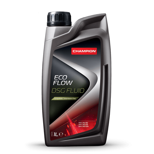 ECO FLOW DSG FLUID