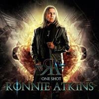 Ronnie Atkins-One Shot(LTD)