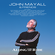 John Mayall-Along For The Ride(LTD)