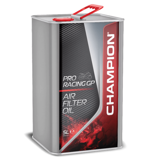 PRO GP AIR FILTER OIL